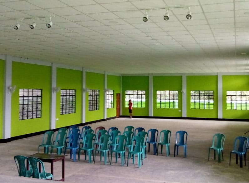 Jasir Community Hall