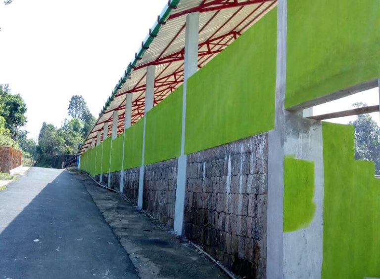 Nongwar Football Ground