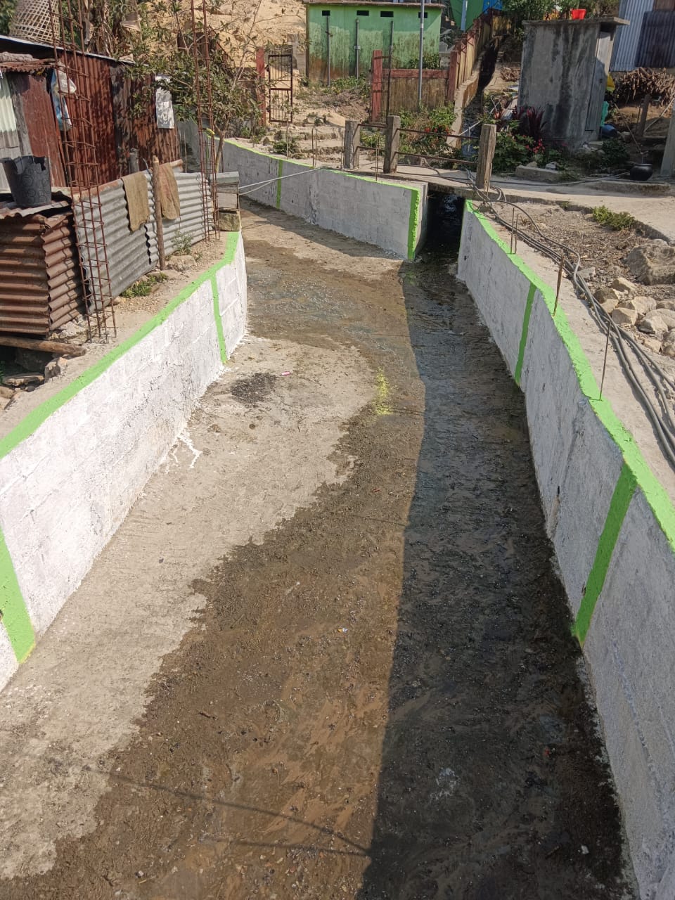Big Drain Nongtrai