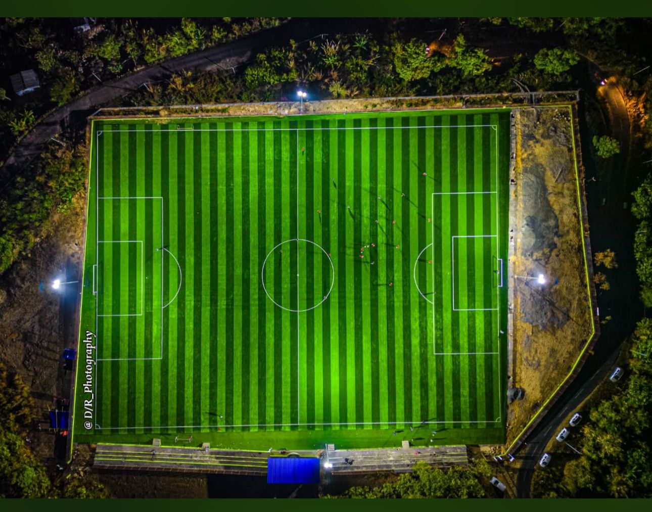 Drone Baden
