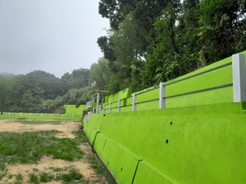 Laitkynsew Football Ground