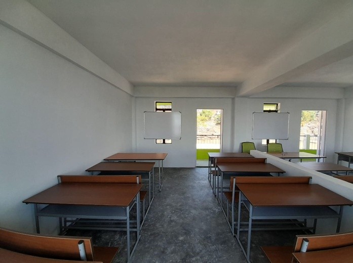 Mawsahew UP School