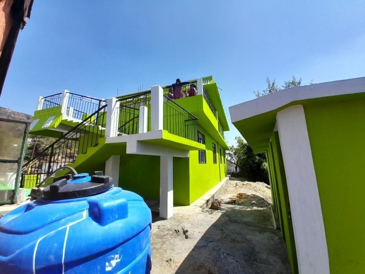 Tyngrong LP School