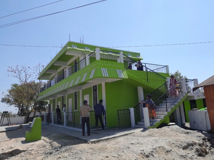 Tyngrong LP School