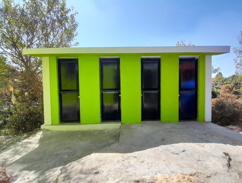 Tyngrong LP School