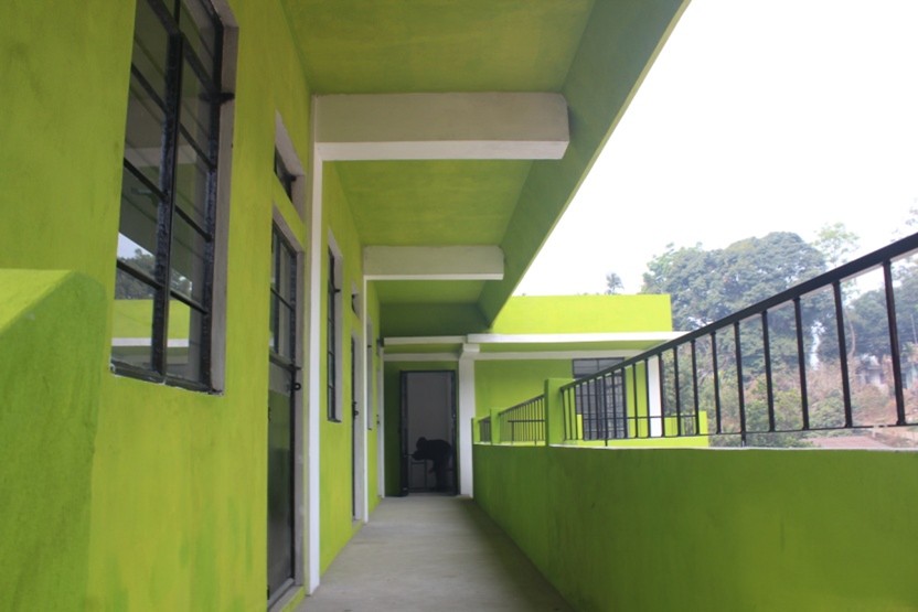 Tyrna Govt LP School