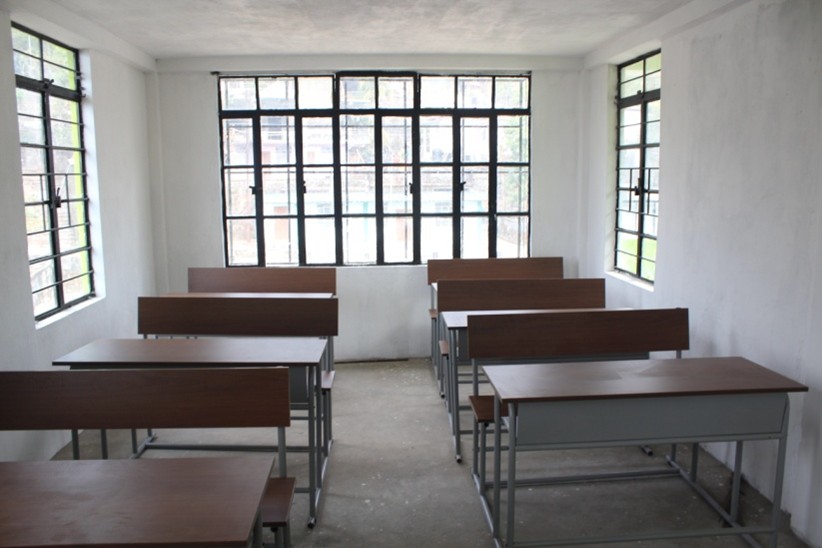 Tyrna Govt LP School