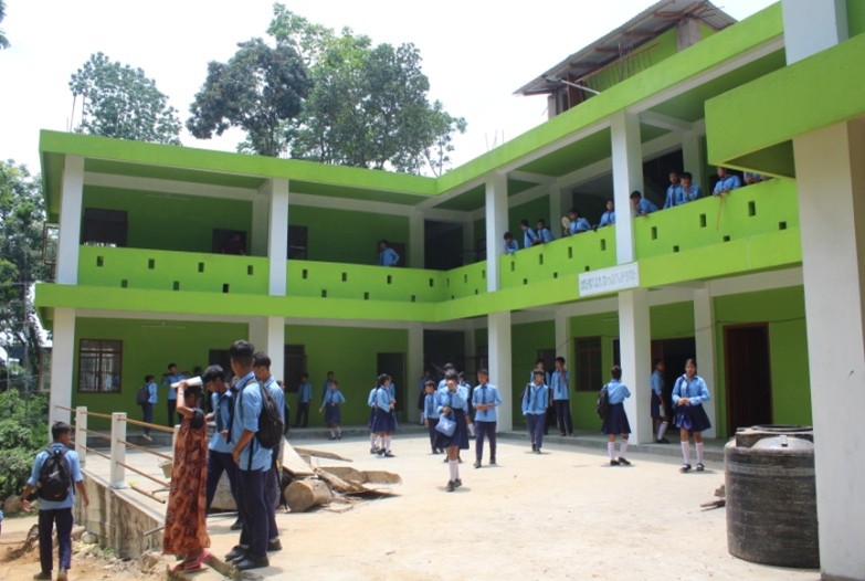 Wahadadar