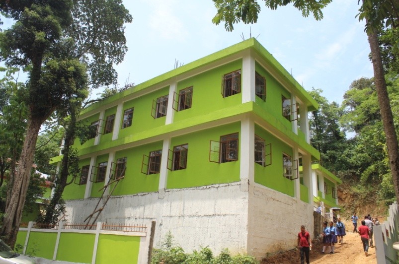 Wahadadar