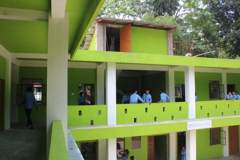 Wahadadar