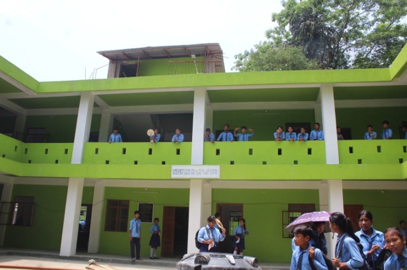 Wahadadar